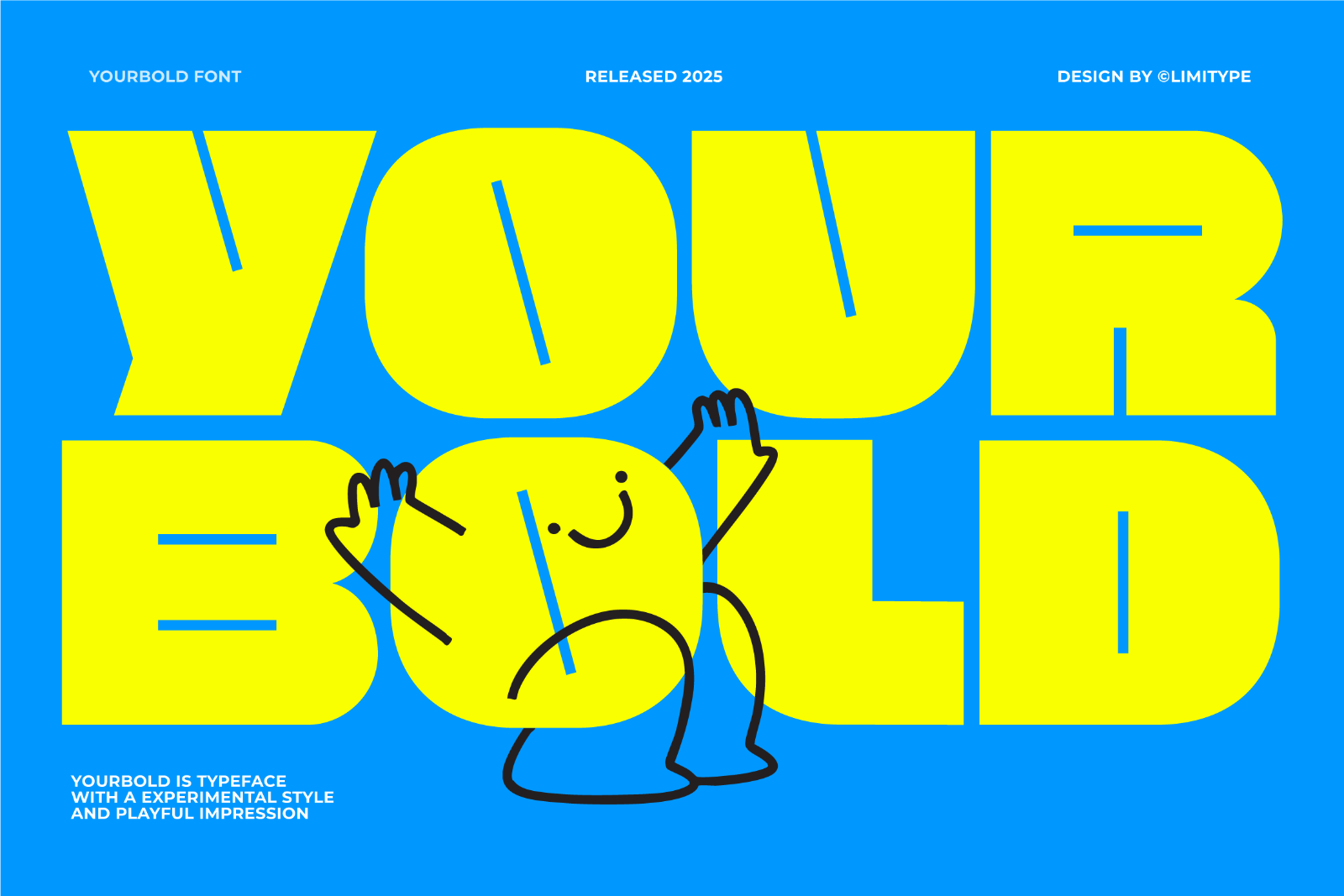 Yourbold — image 1