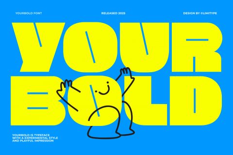 Yourbold