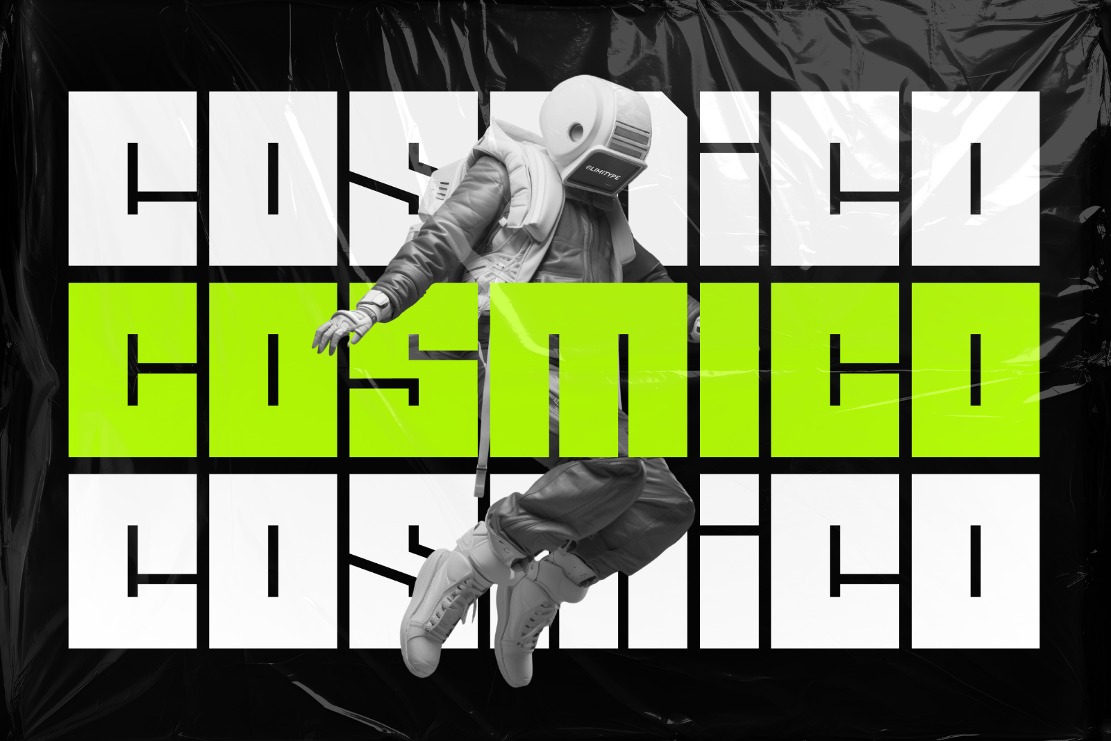 Cosmico — image 1
