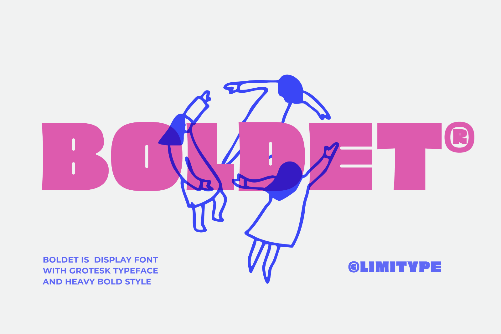 Boldet — image 1