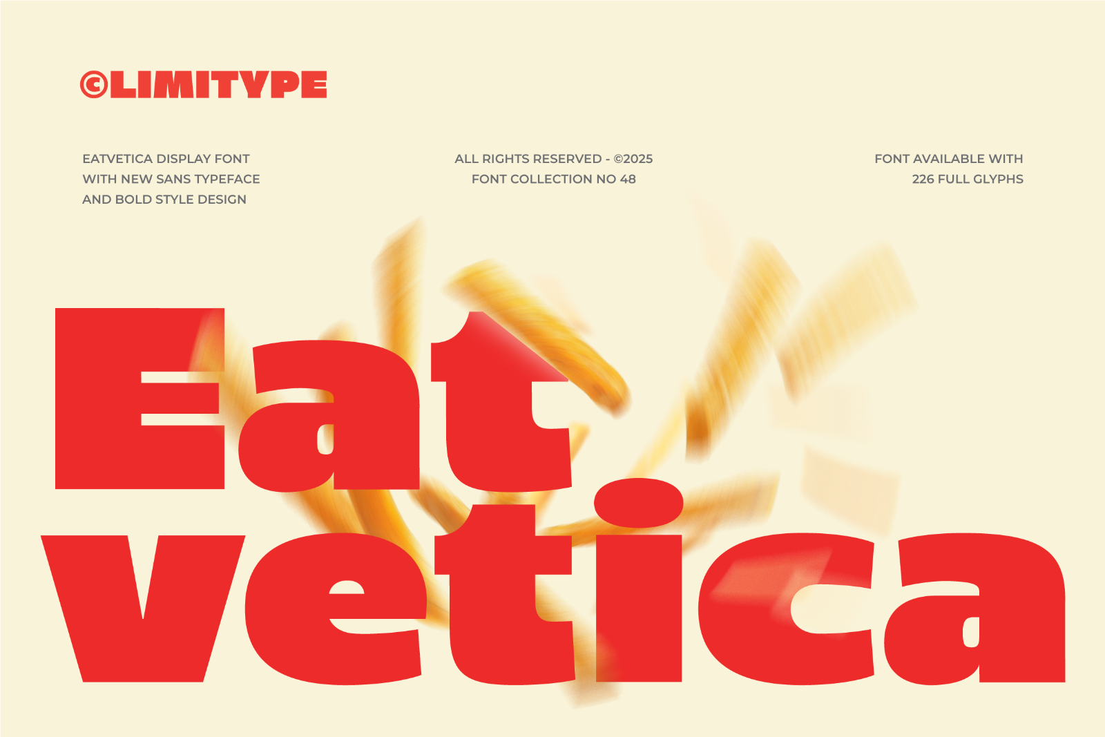 Eatvetica — image 1