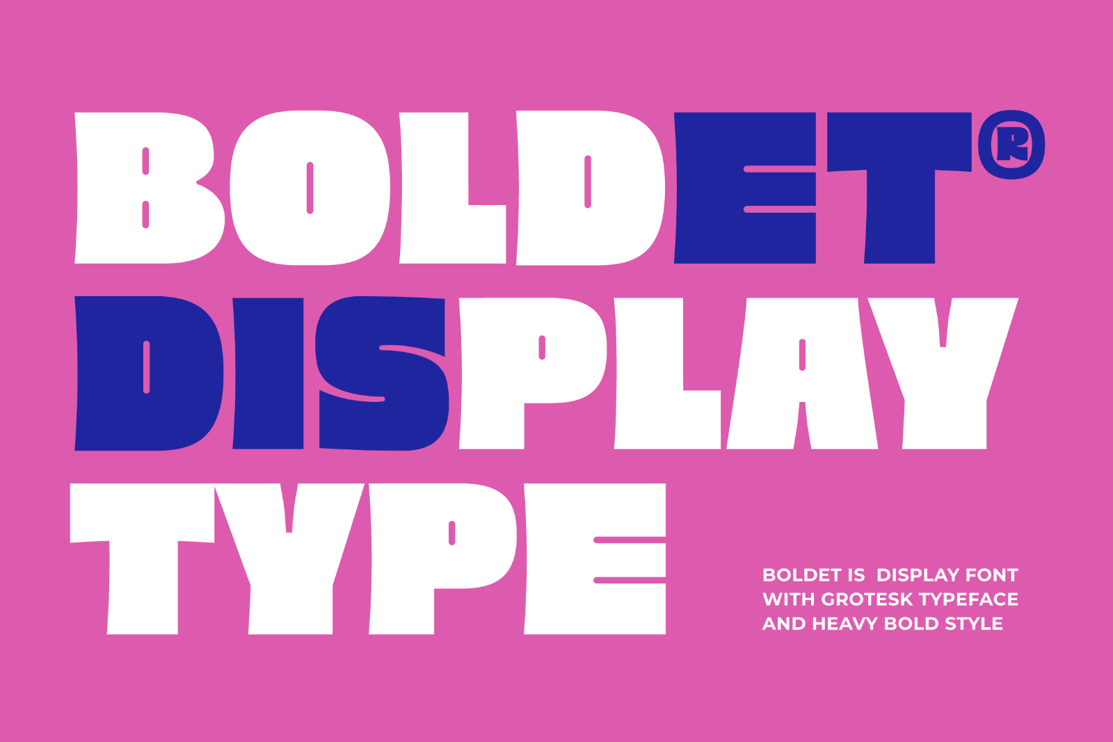 Boldet — image 2