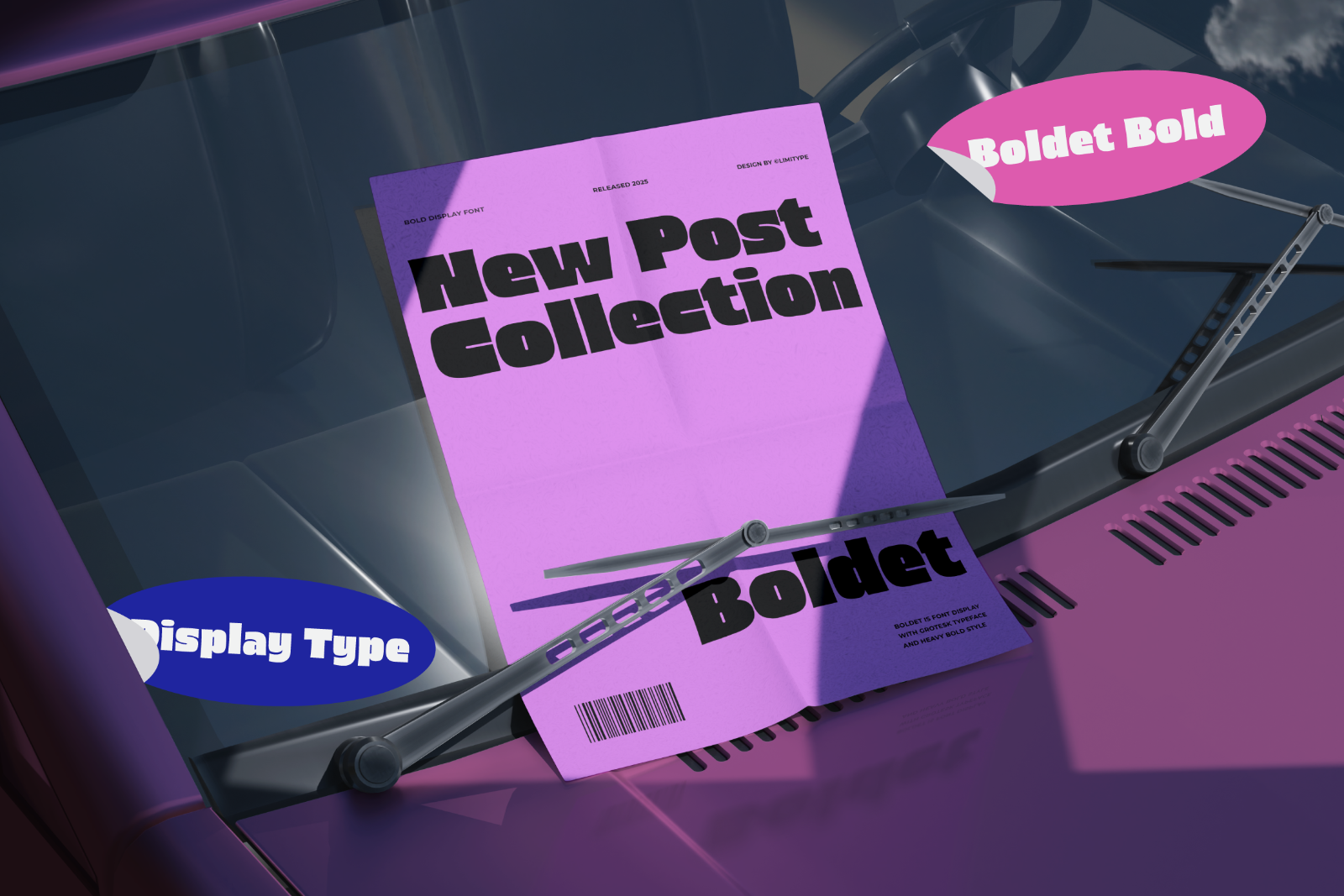 Boldet — image 5