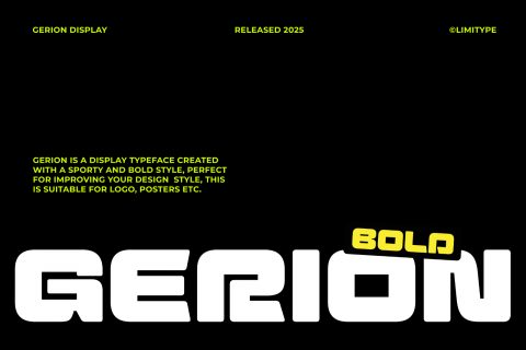Gerion