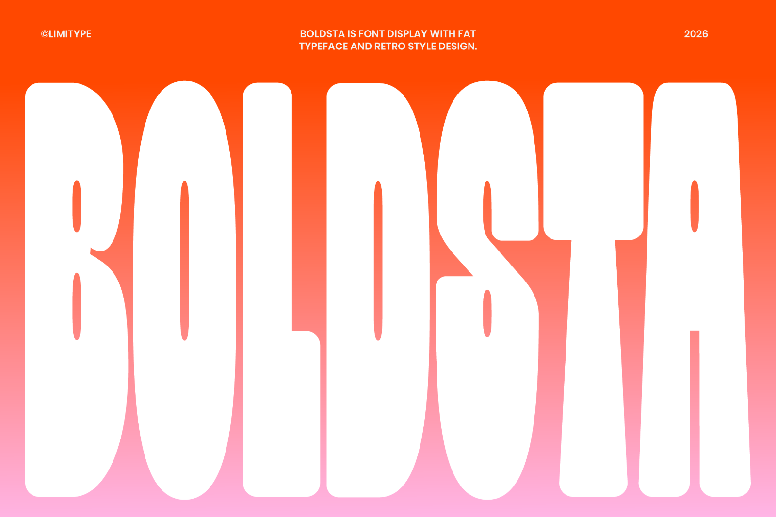Boldsta — image 1