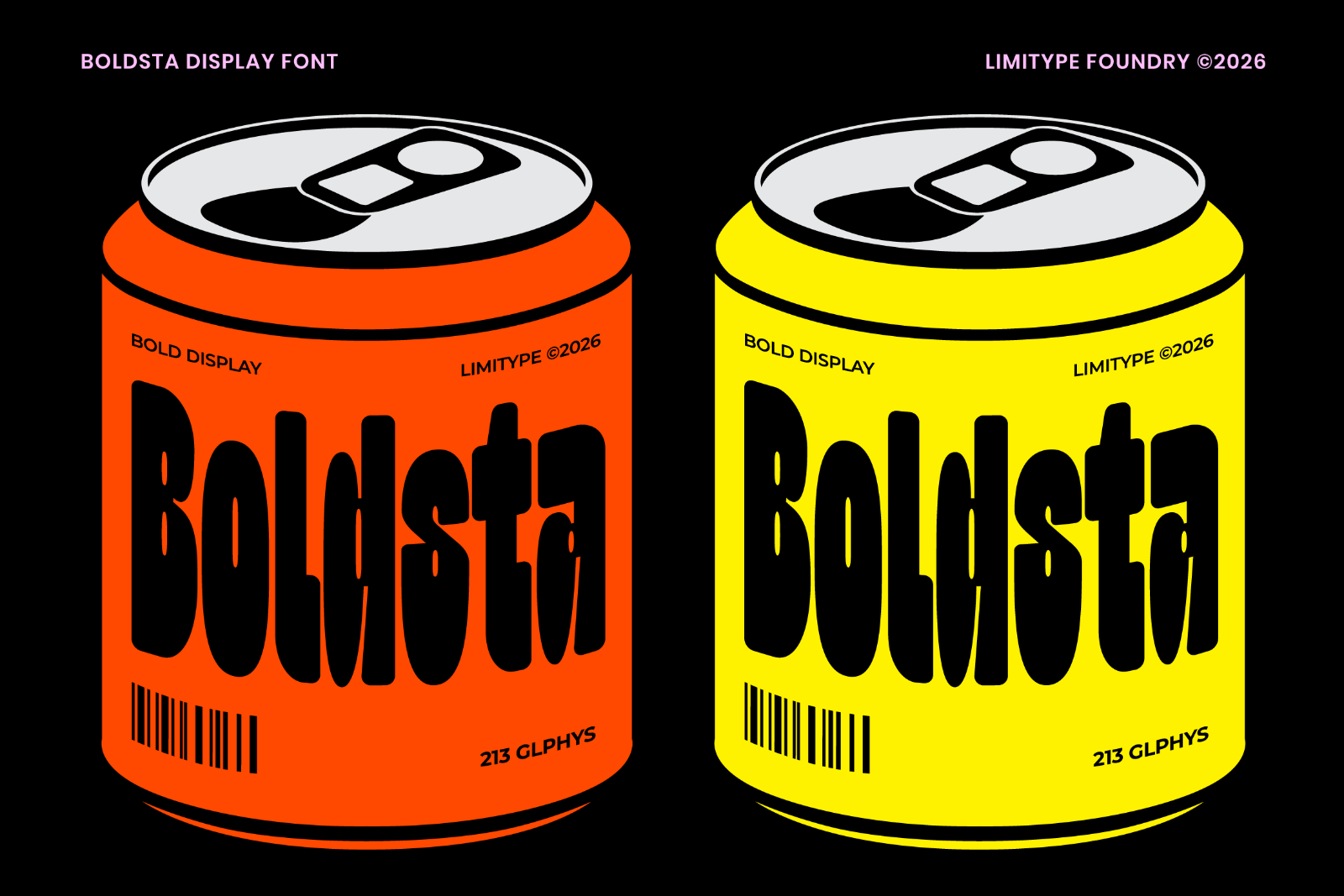 Boldsta — image 2