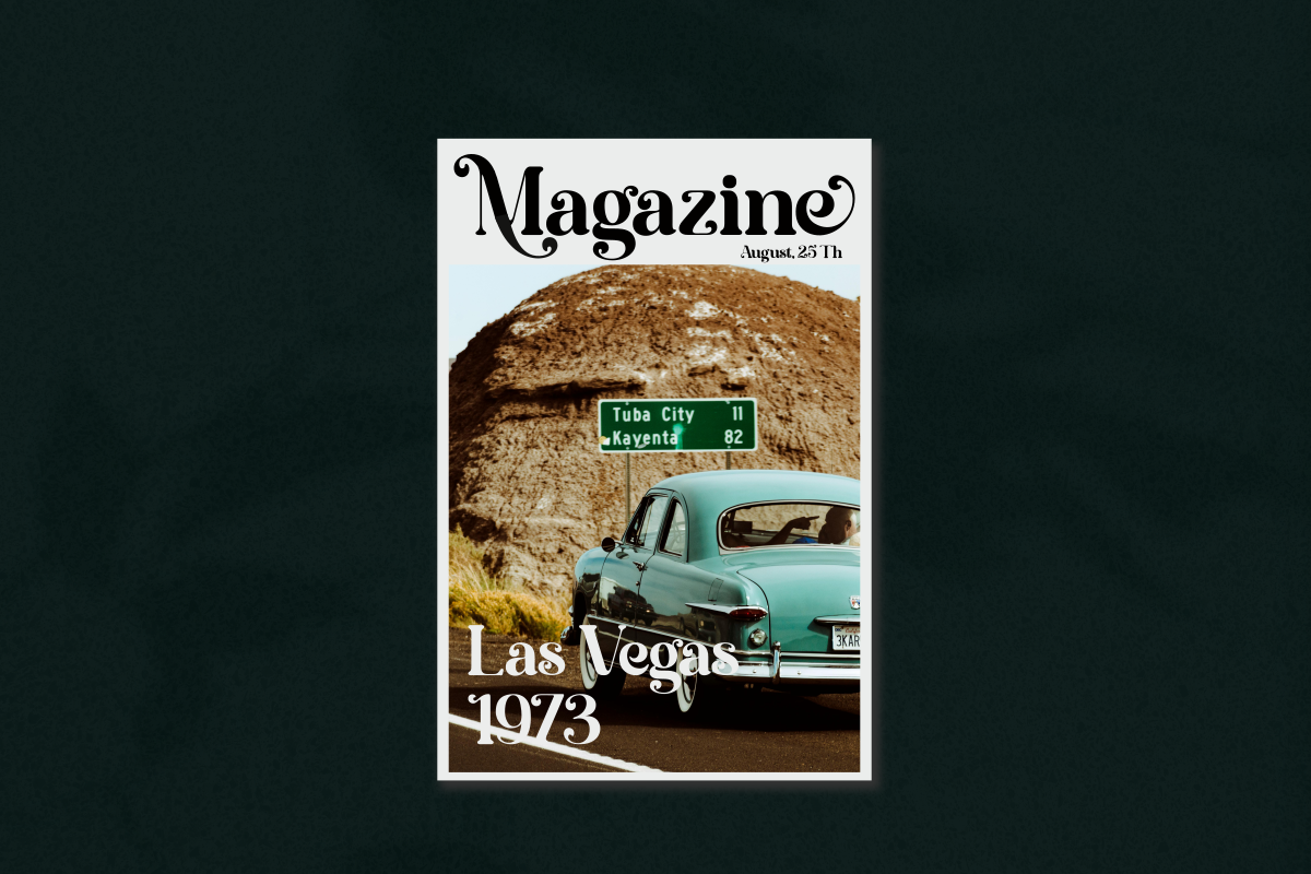 Bright Vintage — image 11