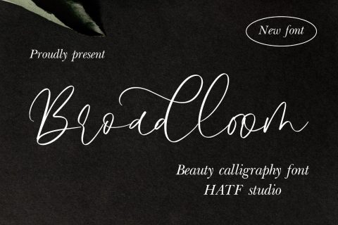 Broadloom