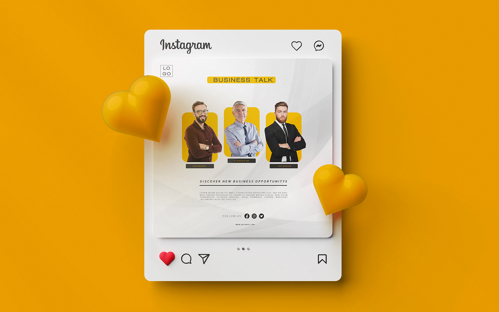 Business-Social Media Template-068-22 — image 1