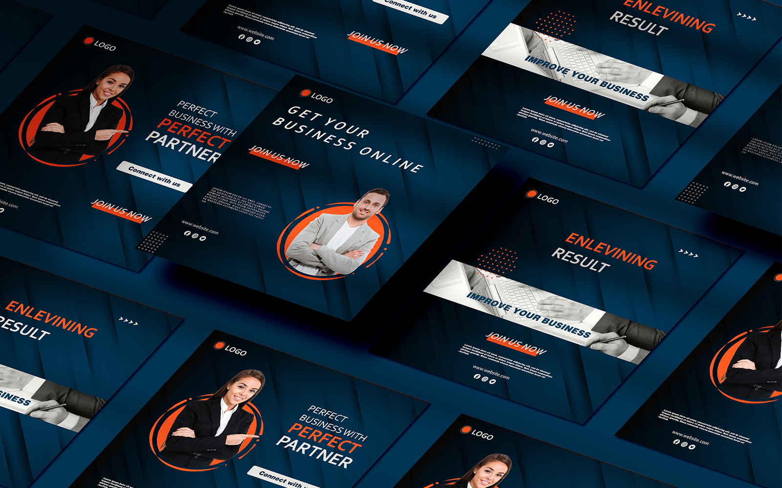 Business-Social Media Template-069-22 — image 1