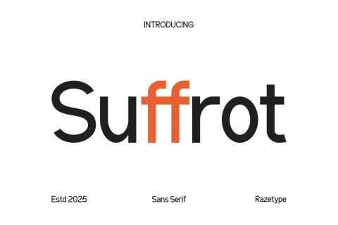 Suffrot