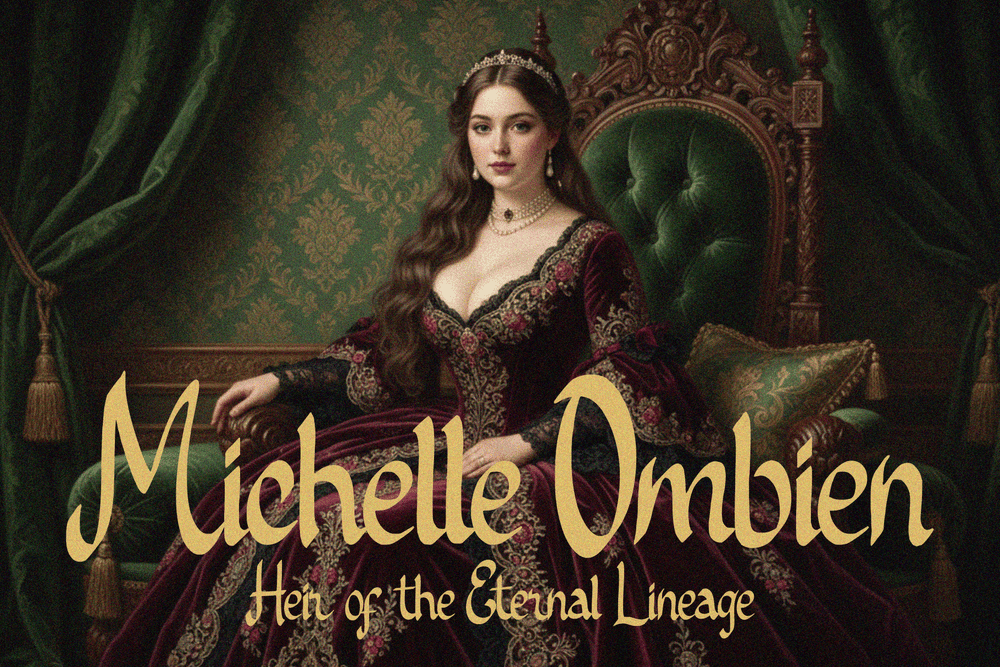 Comero Baroque — Classic Medieval Font — image 5