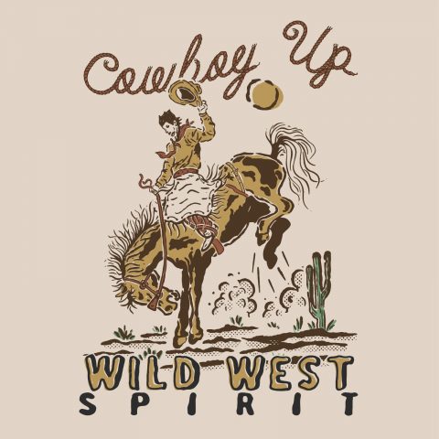 cowboy rodeo