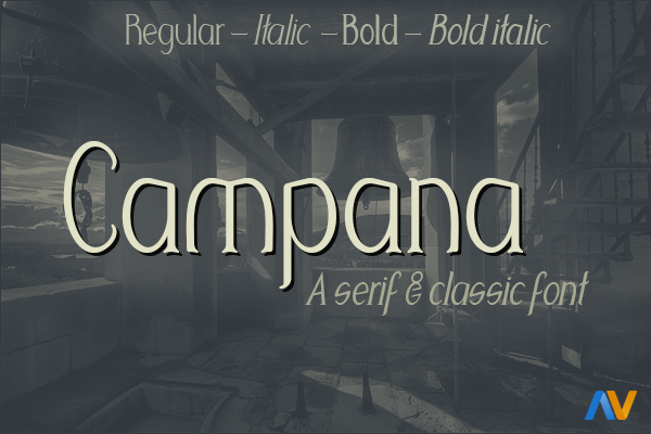 Campana — image 1