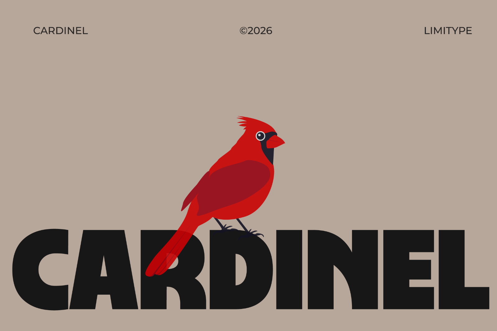 Cardinel — image 1