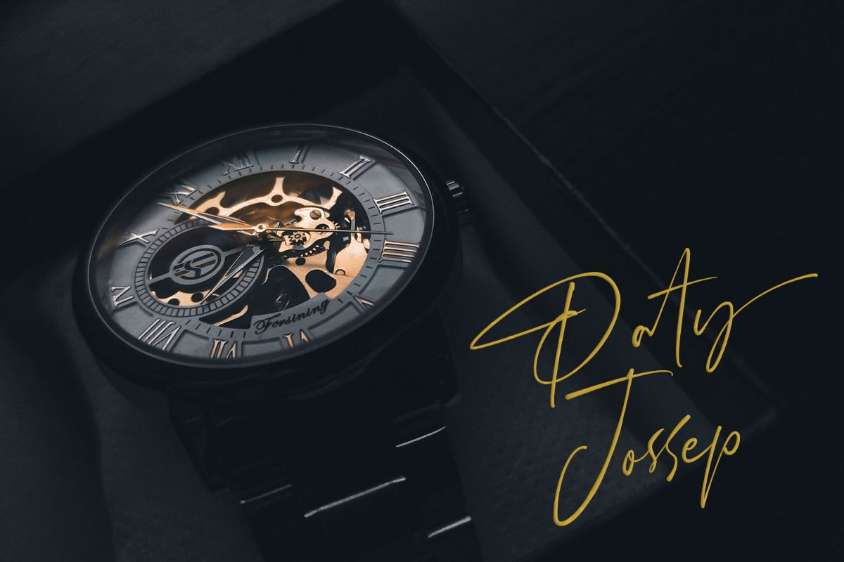 Ceglar – Elegant & Luxury Font Trio — image 17