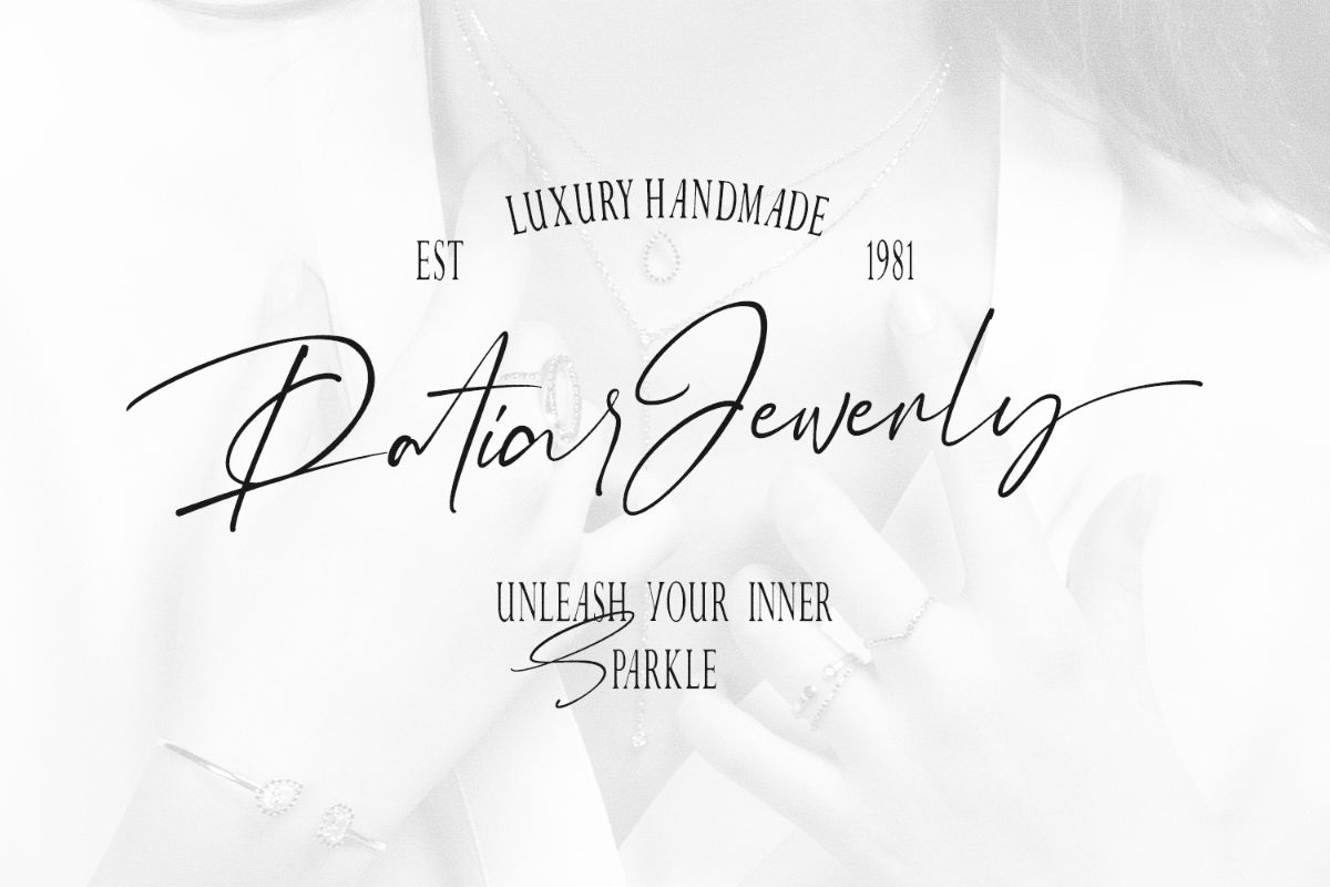 Ceglar – Elegant & Luxury Font Trio — image 24