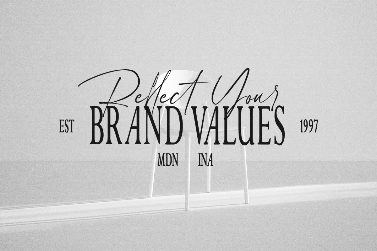 Ceglar – Elegant & Luxury Font Trio — image 6