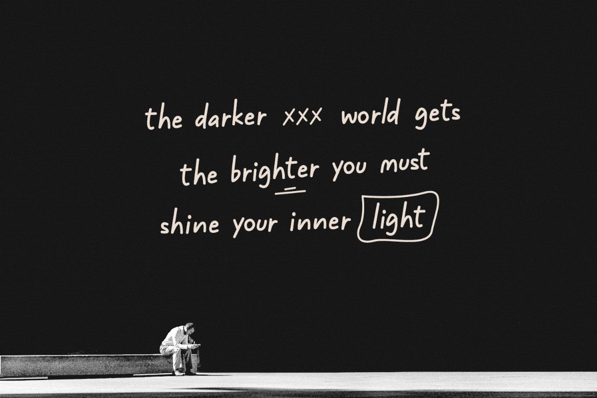 Ceglar – Elegant & Luxury Font Trio — image 9