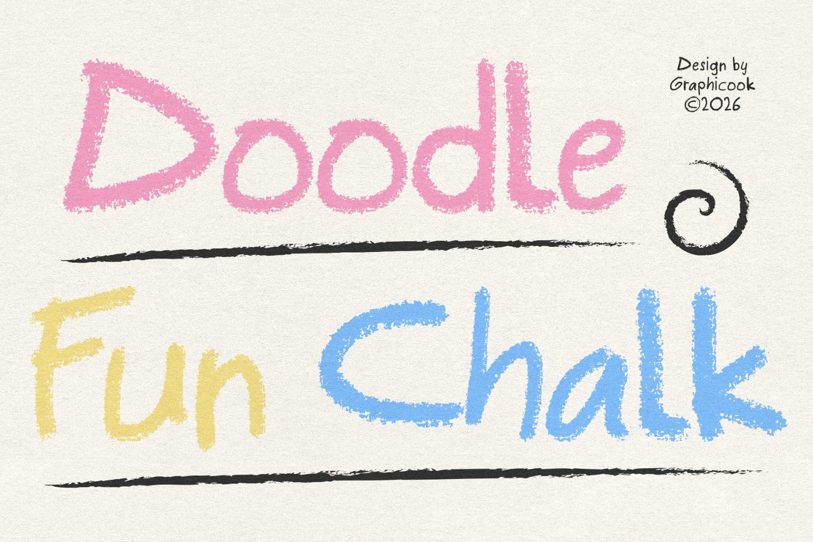 Chalkish — image 2