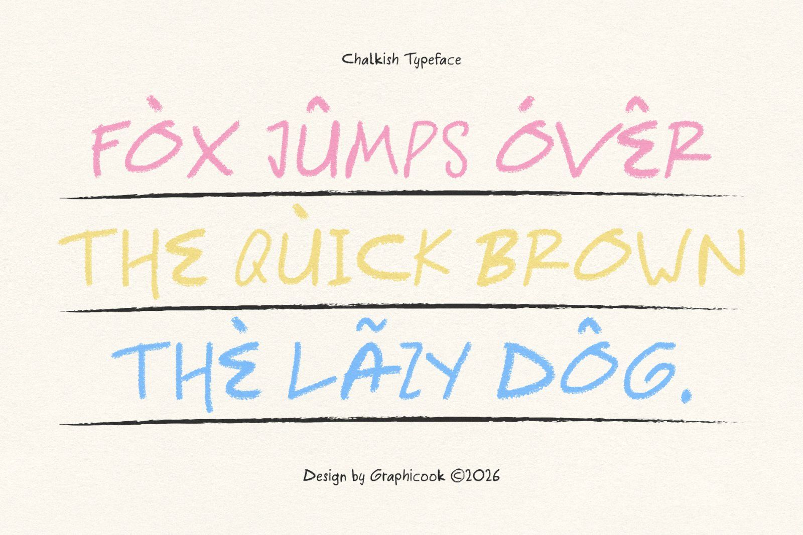 Chalkish — image 6