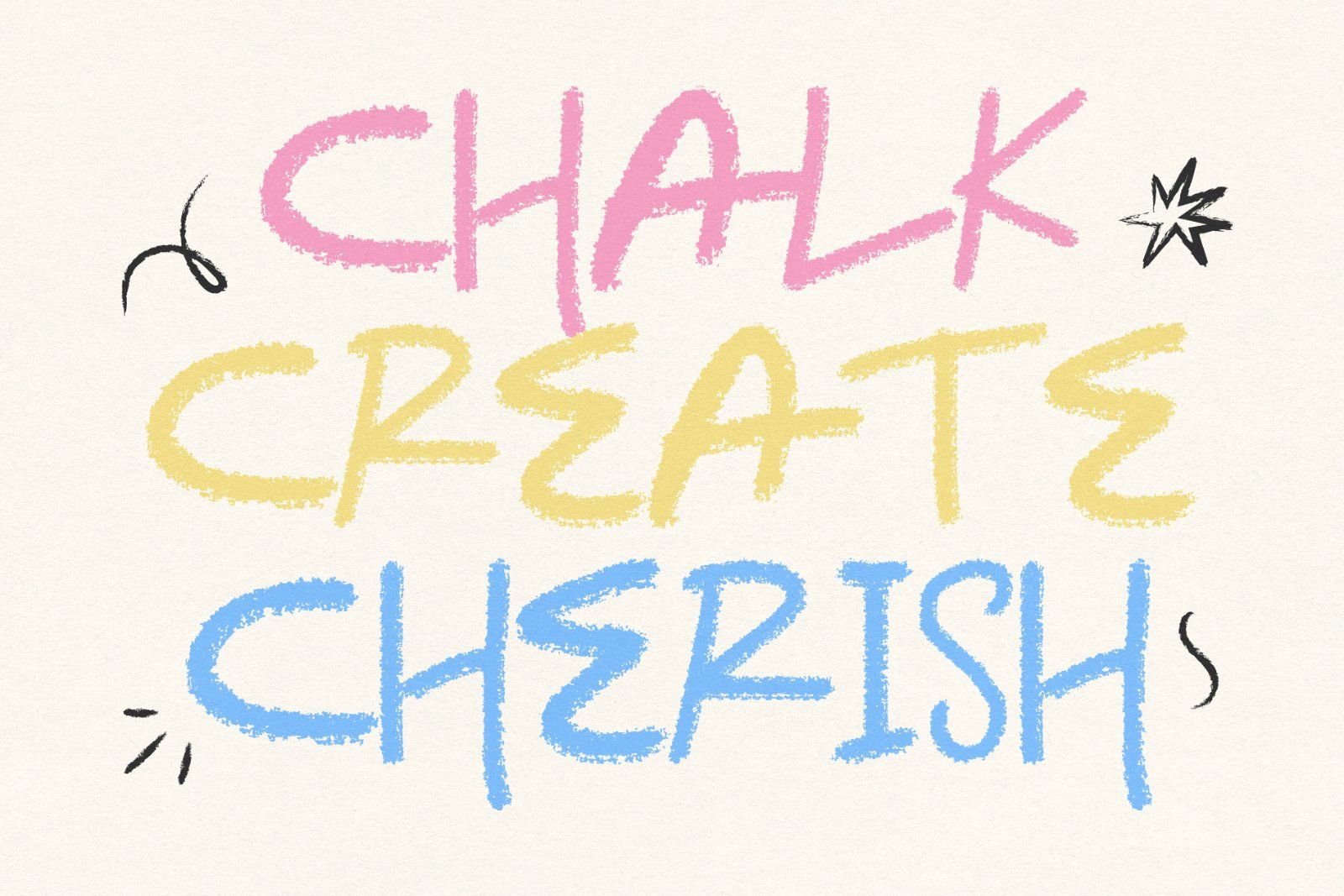 Chalkish — image 8