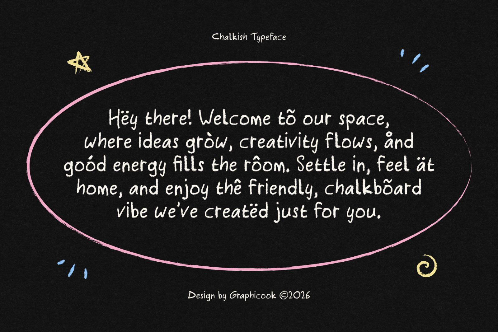 Chalkish — image 9