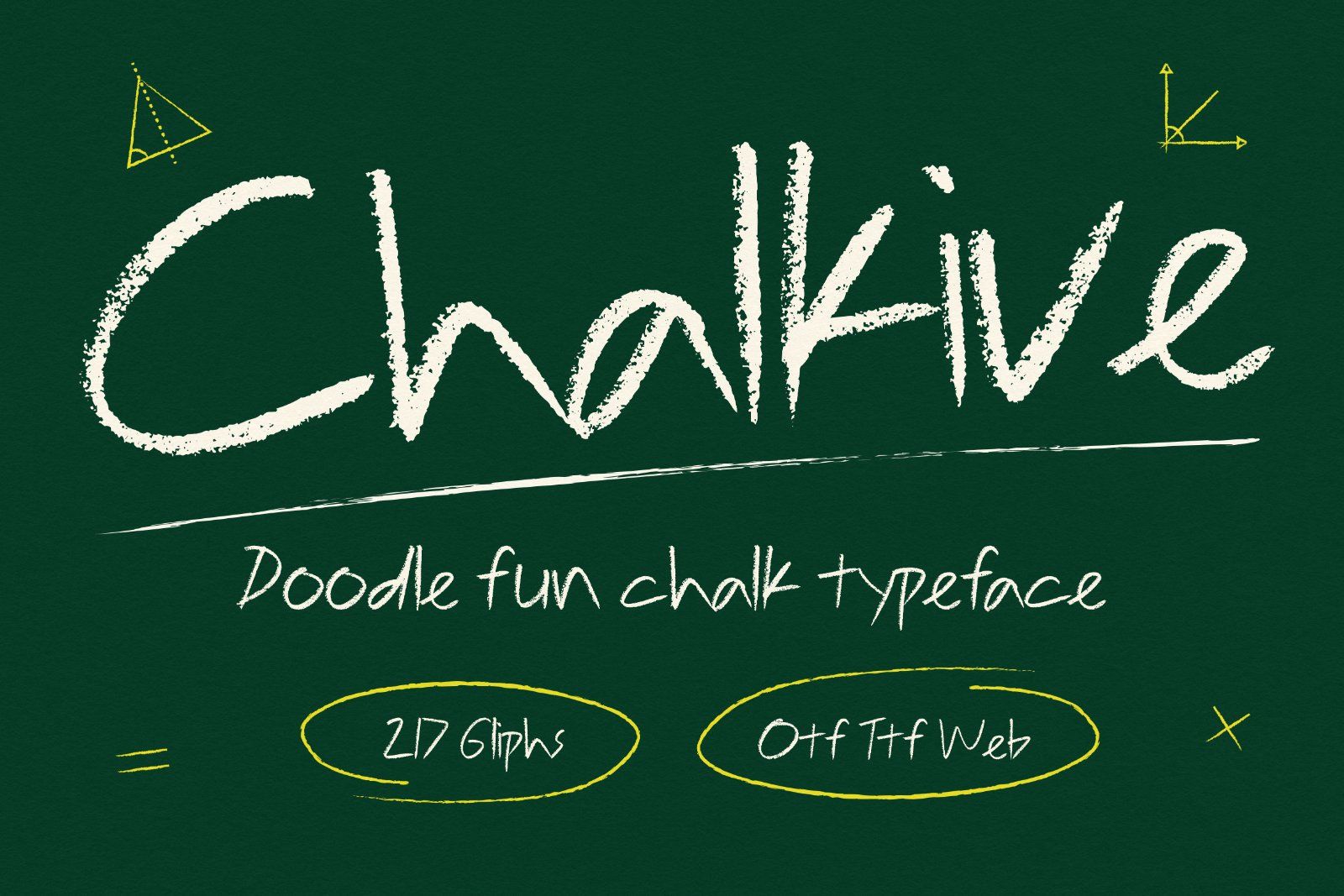 Chalkive — image 1