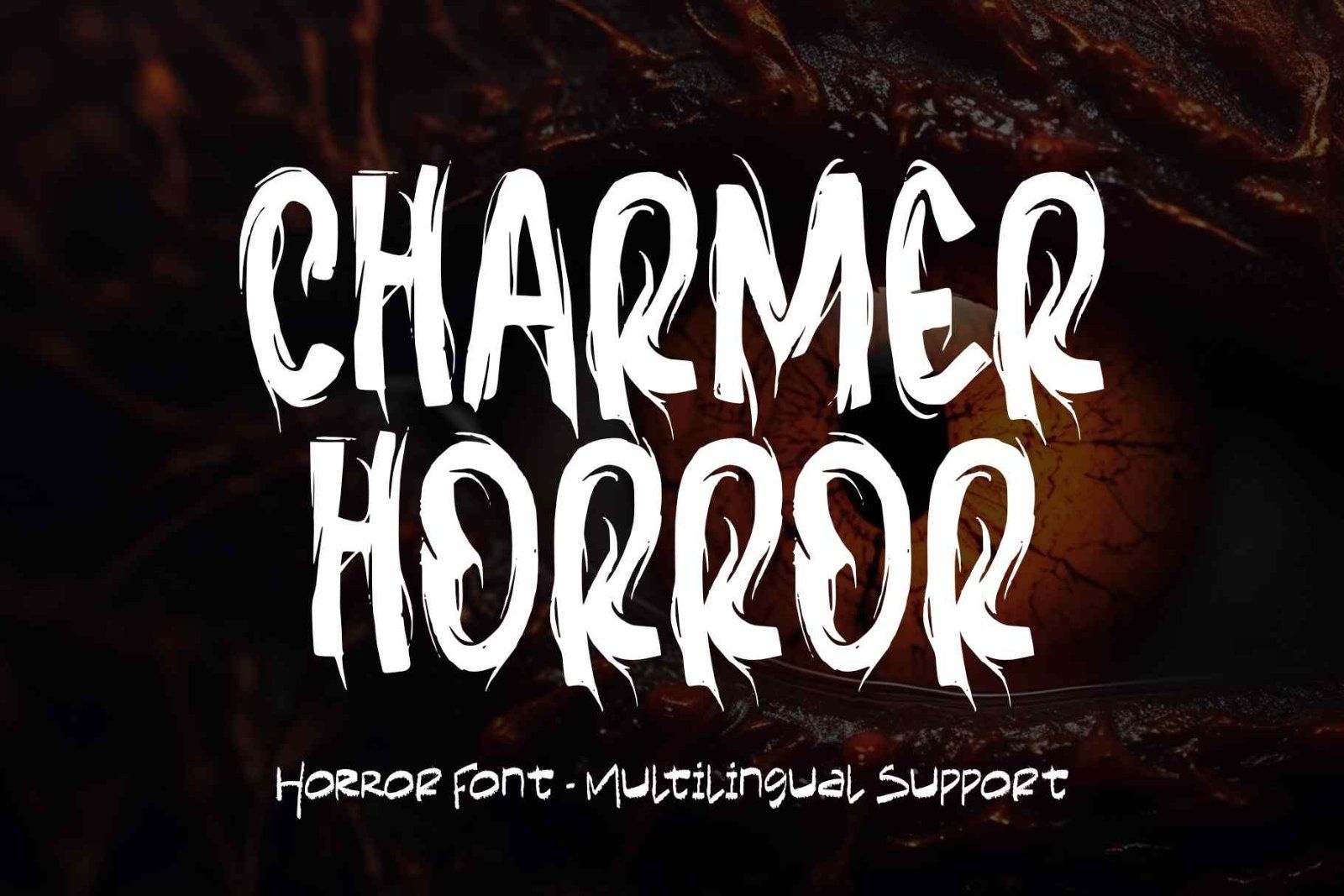 Charmer Horror — image 1
