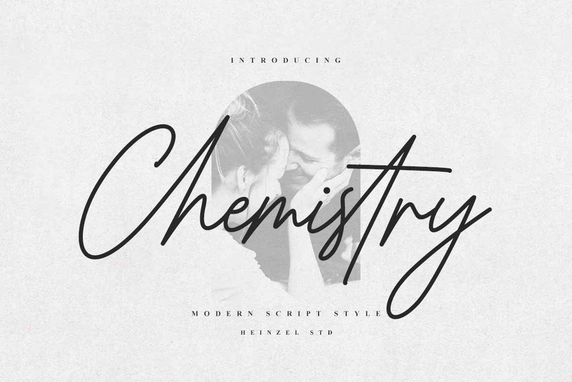 Chemistry — image 1
