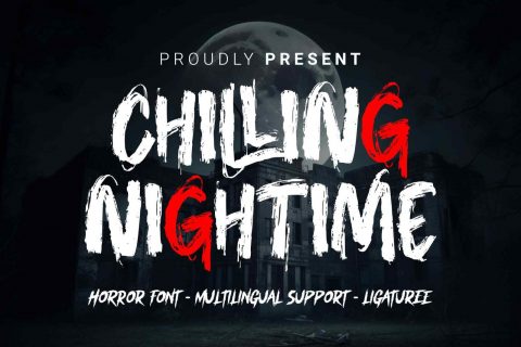 Chilling Nighttime