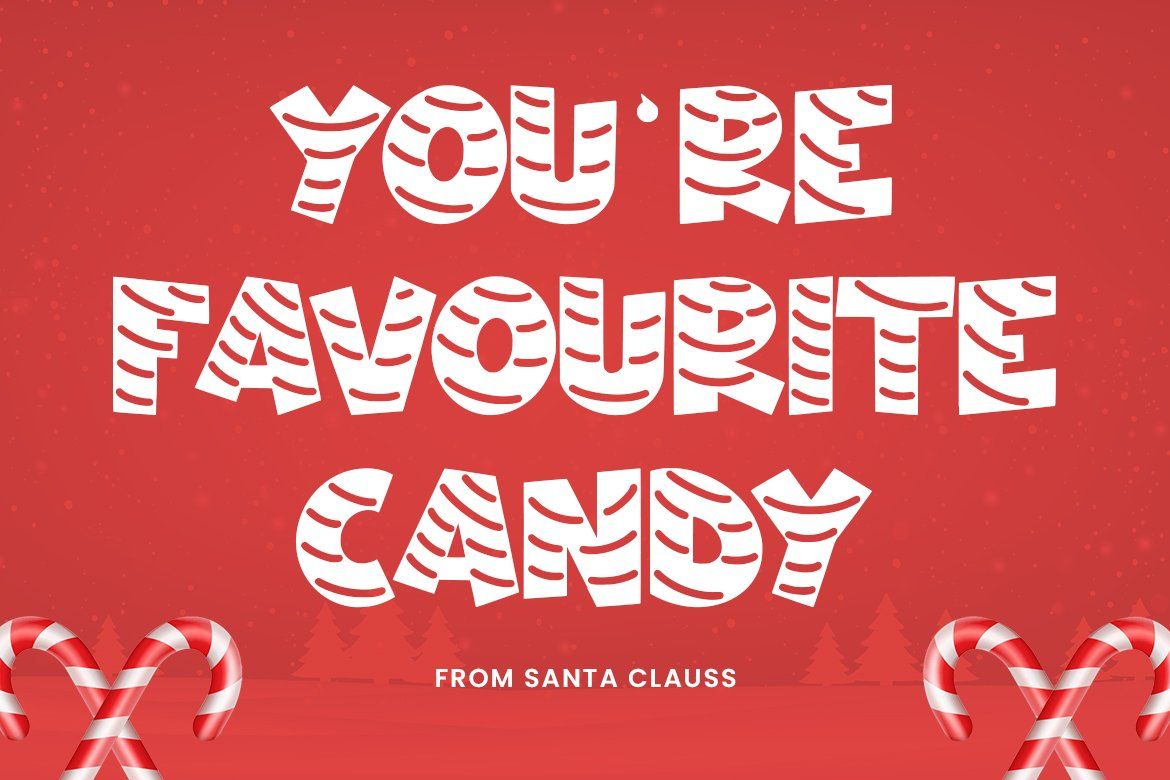 Christmas Candy — image 4