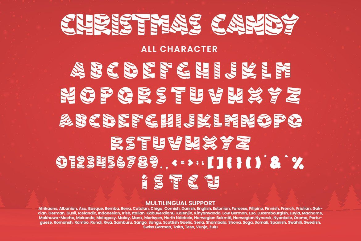 Christmas Candy — image 6