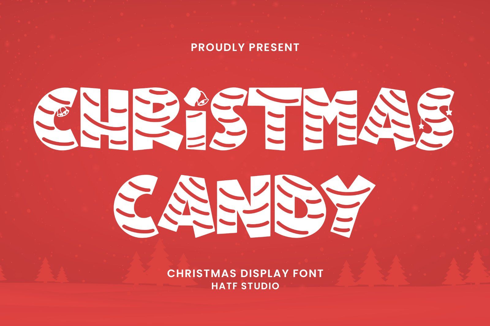 Christmas Candy — image 1