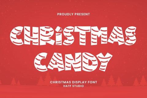 Christmas Candy