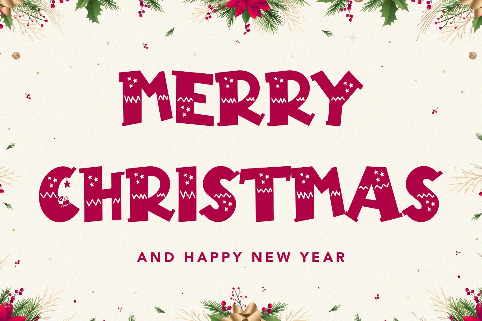Christmas Dream — image 2