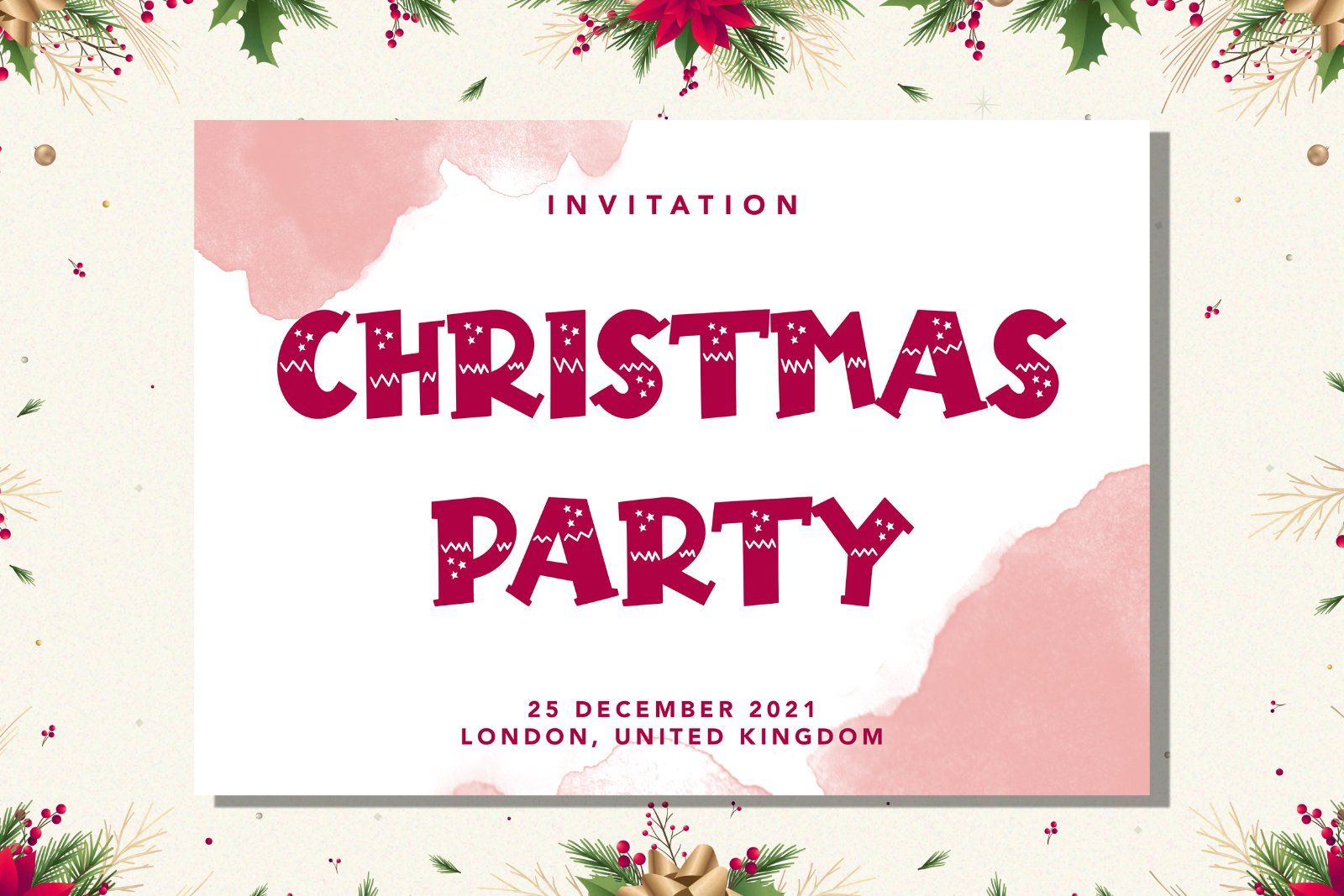 Christmas Dream — image 3