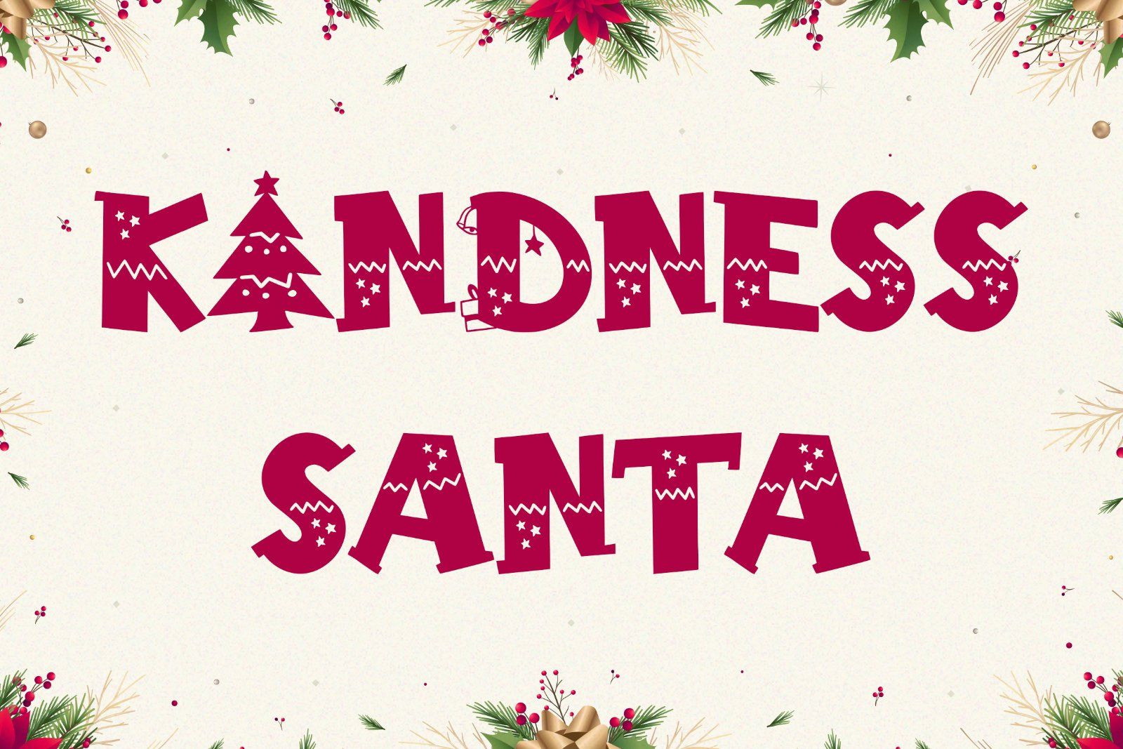Christmas Dream — image 4