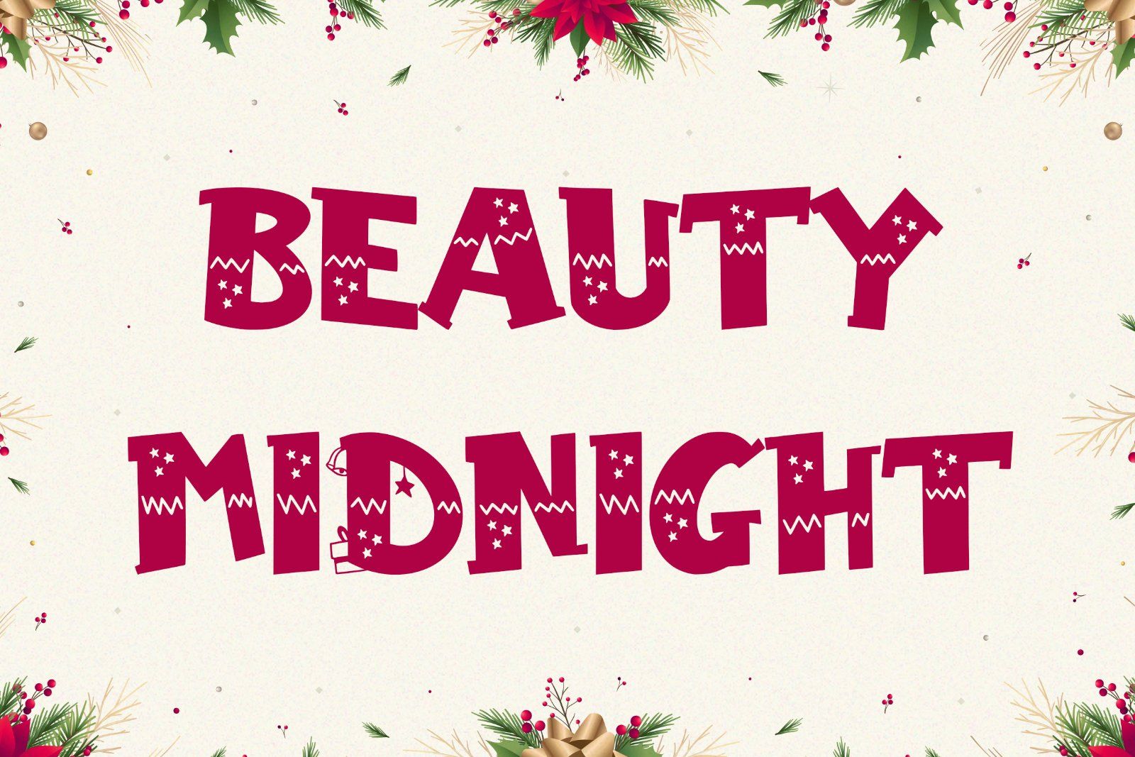 Christmas Dream — image 7