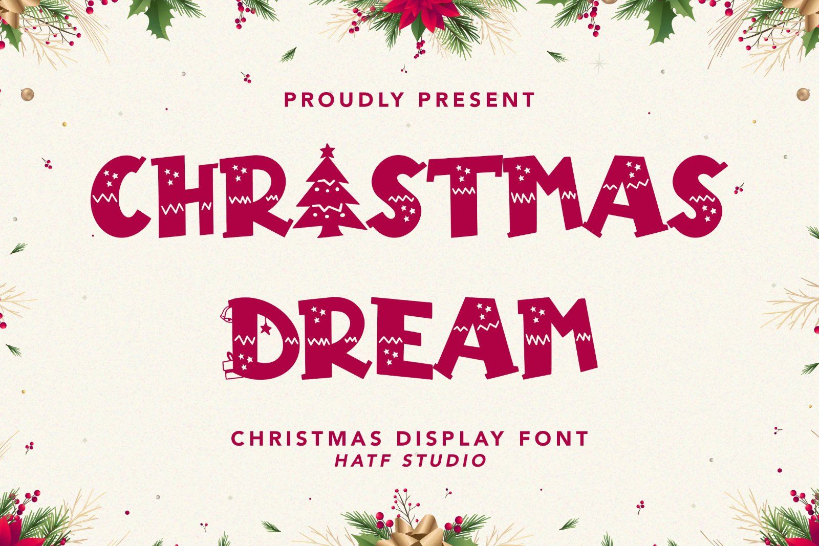 Christmas Dream — image 1