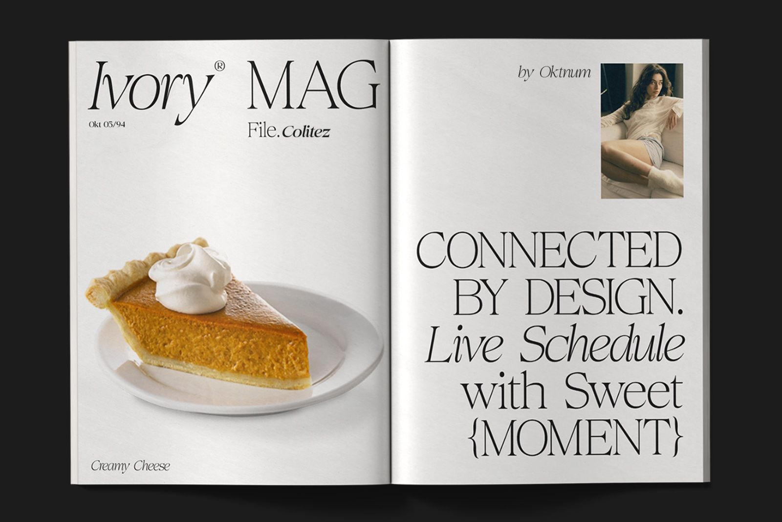 Colitez - Editorial Serif — image 6