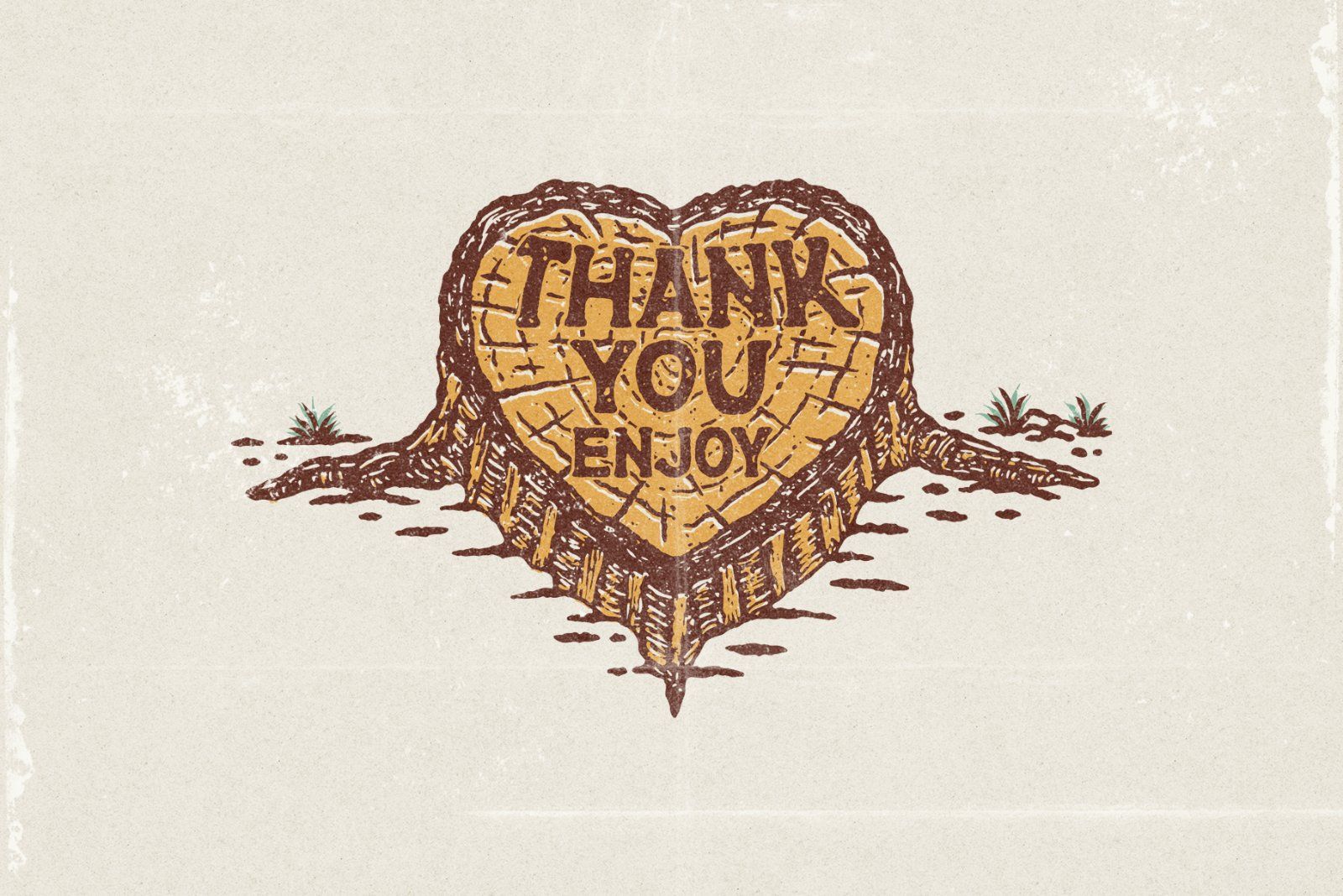Vintage Outdoor Icon Pack — Hand Drawn Camping & Adventure Gear — image 7