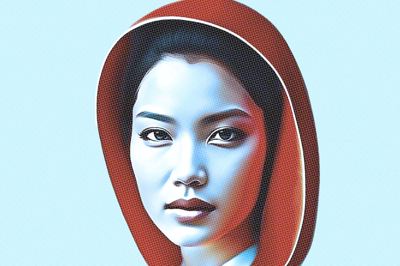 Comic Oil Paint Photoshop Action — image 12