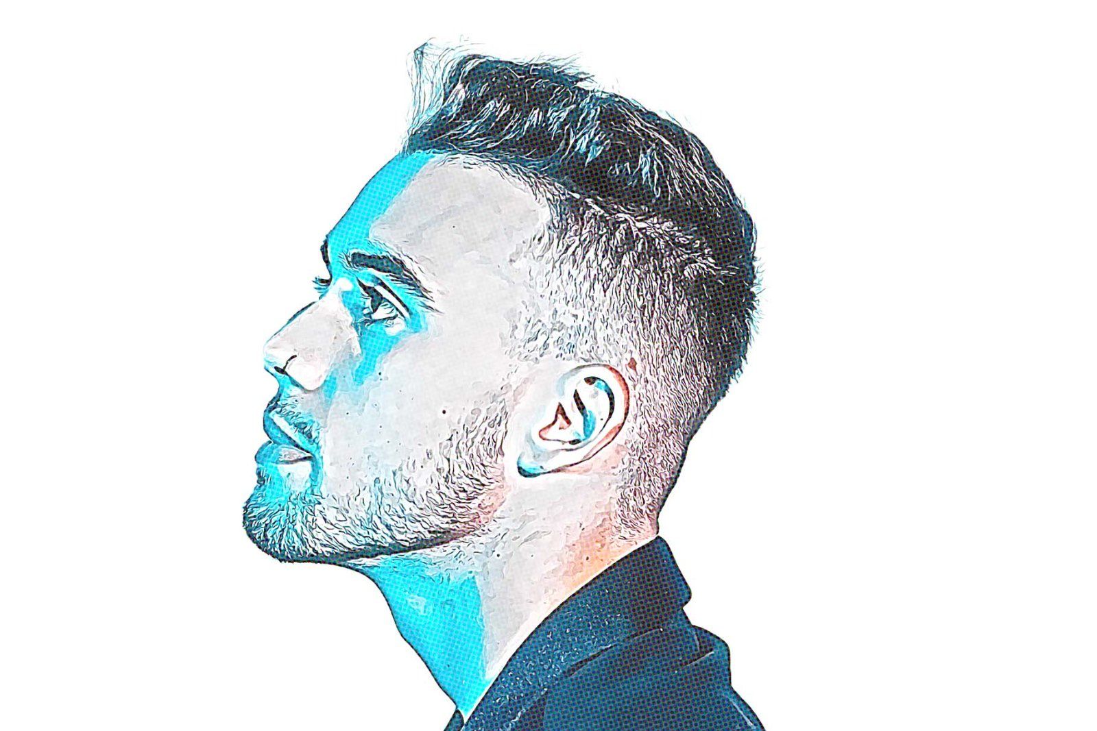 Comic Oil Paint Photoshop Action — image 6