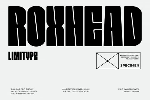 Roxhead