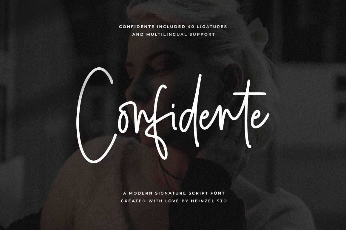 Confidente — image 1