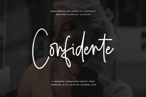 Confidente