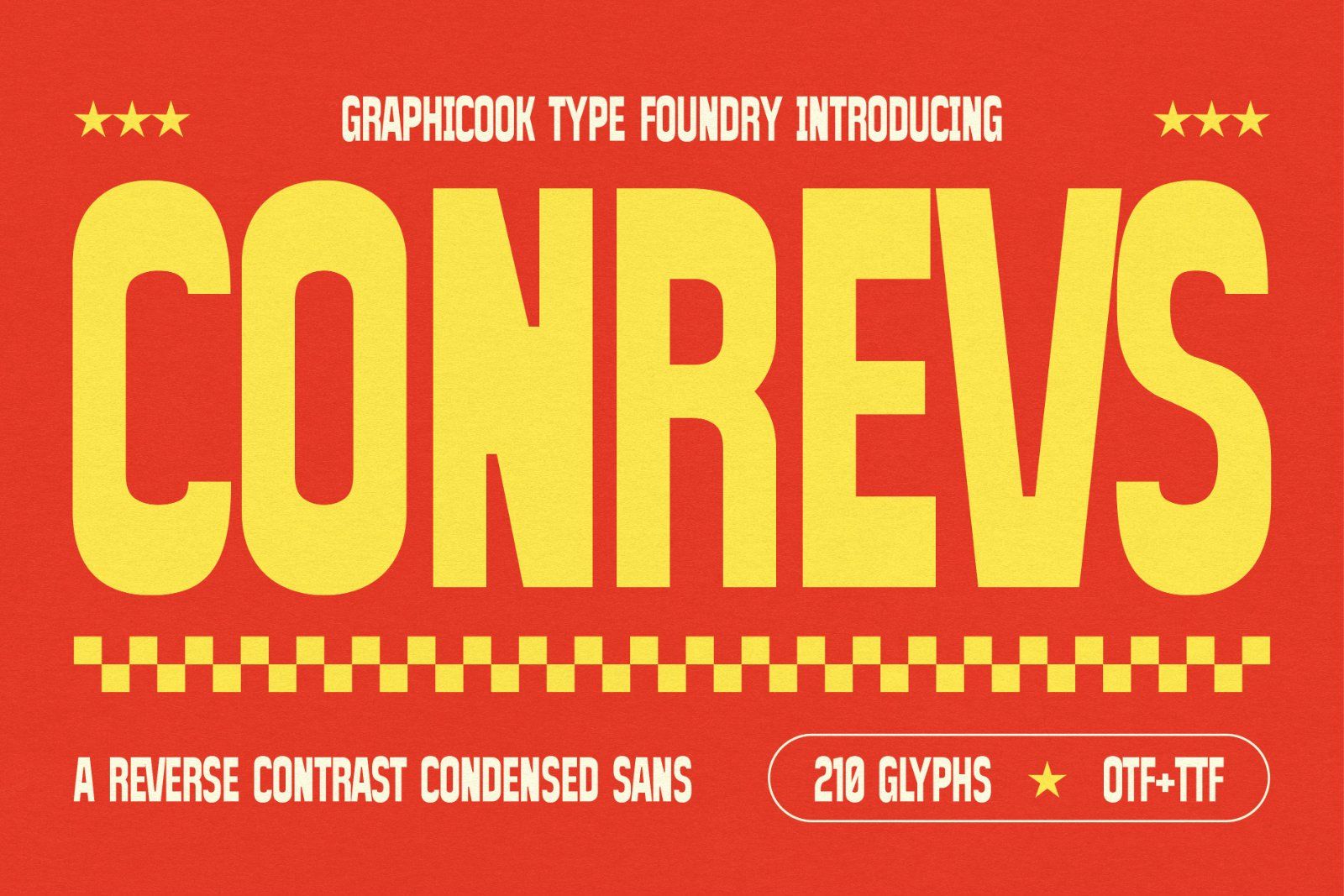 Conrevs — image 1