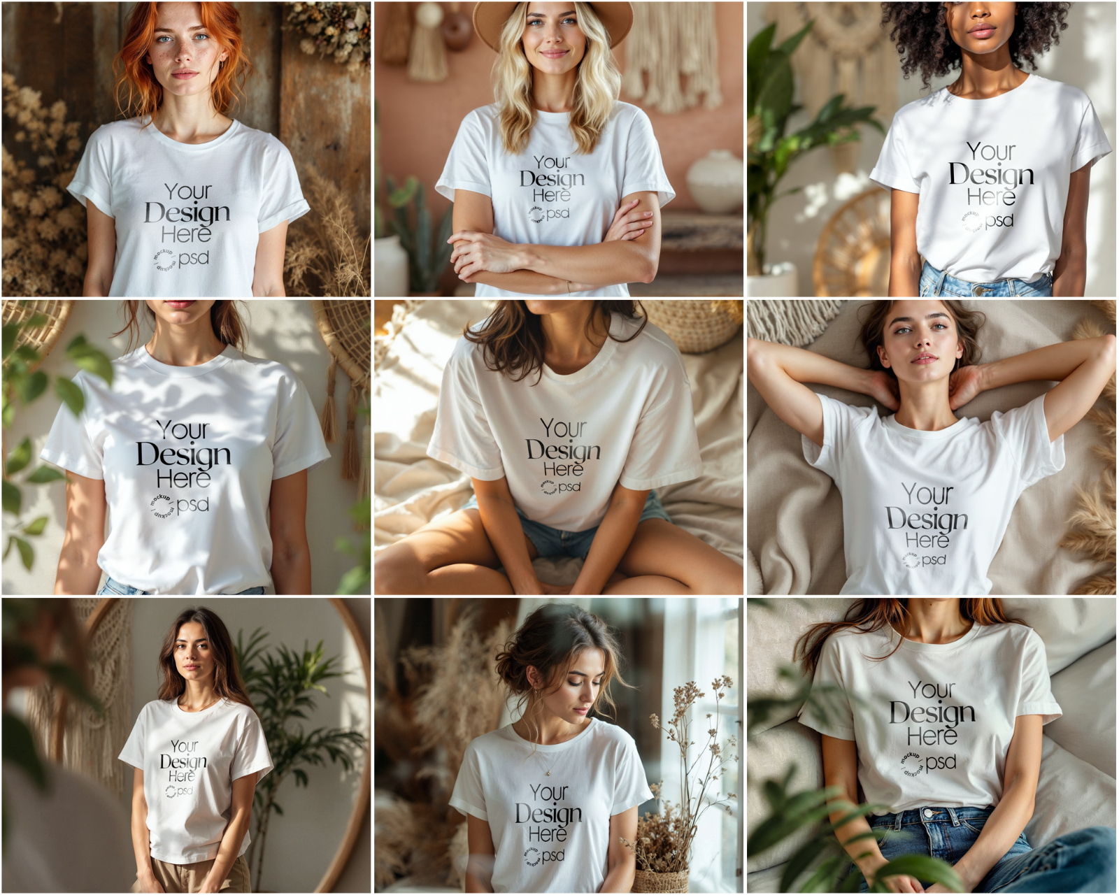 2000+ PSD Mockup Bundle: Lifetime Shop Access (Digital Download) — image 15