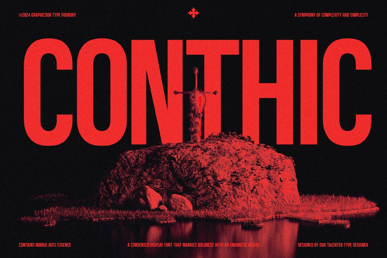 Conthic — image 1